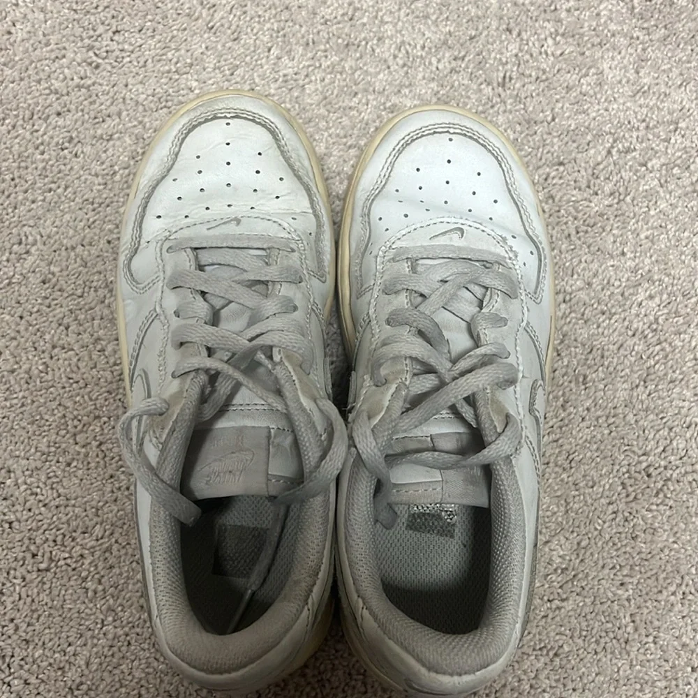 Nike Air Force 1 sneakers